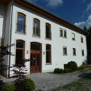 Am Büchlhof Im Oberpfälzer Seenland Apartment