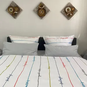 Studio-appartement Apartment