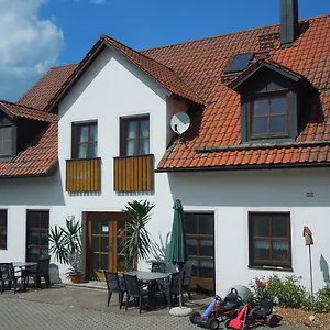 Scherr Apartment