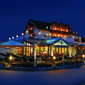 Panorama-hotel Am Hotel